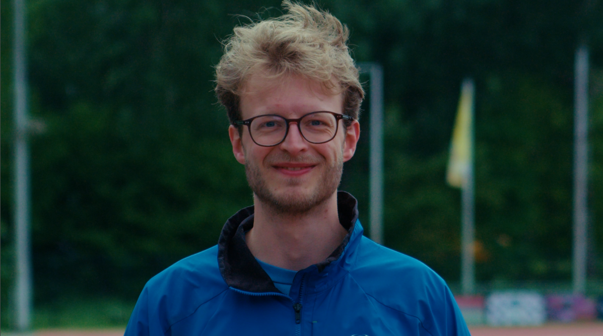 Steven Lankhorst