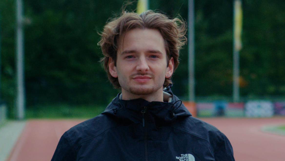 Zander van den Elzen